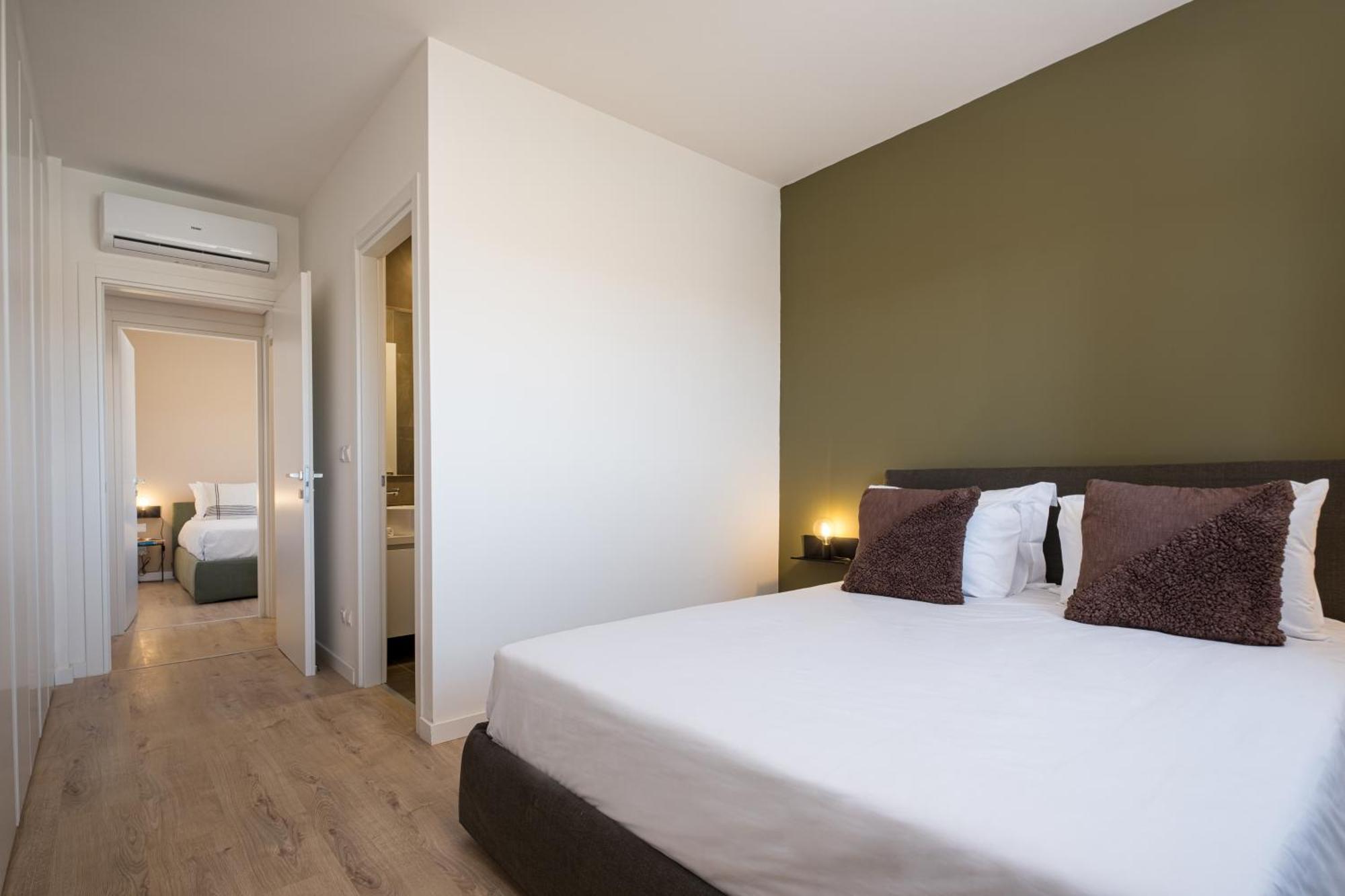 Sunset Gardens Apartment Limassol Ngoại thất bức ảnh